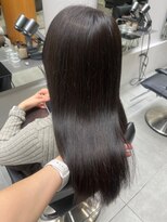 ガリカ 大名(Gallica)&nbsp;地毛風グレージュカラー