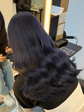 インク サカエ(inq sakae) 韓国ウェーブ