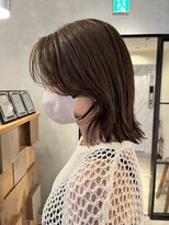 レス 伏見(LESS)&nbsp;ナチュラルオリーブ