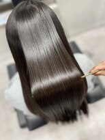 イロハ(IROHA)&nbsp;【IROHA】髪質改善トリートメント