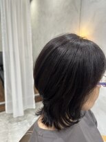 フォンド(fond)&nbsp;大人ウルフ