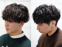 ボブ 金沢(BOB)