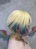 トイボックス(TOYBOX)&nbsp;クラゲカラー