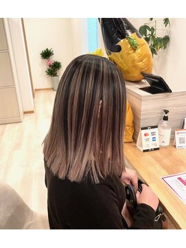 リズ(Liz.) アンブレラカラー