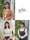 ワイビー グリーン リル(y.be green rel)の写真/【今福鶴見/蒲生】トレンドに敏感なスタイリストが女性目線でご提案♪細やかな気配りでリラックス＊