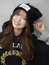 ノーリミット(No Limit) 小野 友未佳