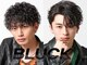 ブラック 渋谷 2nd(BLUCK)の写真/【渋谷駅/学割U24】メンズ限定★平日限定クーポンあり◎【フェザーショート/ニュアンスパーマ】