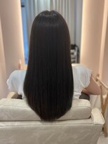 ヴィオラ トリコ(ViolaTrico)&nbsp;髪質改善縮毛矯正/髪質改善カラーエステ/髪質改善トリートメント