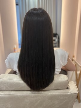 ヴィオラ トリコ(ViolaTrico) 髪質改善縮毛矯正/髪質改善カラーエステ/髪質改善トリートメント