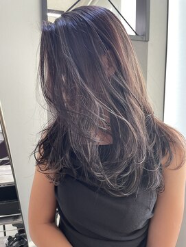 エイム(AiM) ハイライトカラー