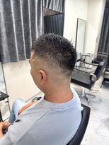 サロンワン(Salon1)&nbsp;フェード