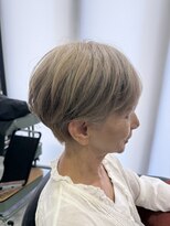 ネクストステージ(Next Stage) くびれショート