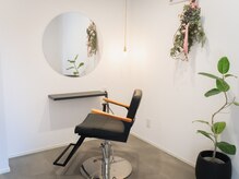 ツバメ(Tsubame)の雰囲気(ショートスタイルお任せ下さい♪)