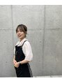 プリンス マツヤマ(Hair Salon Prince Matsuyama) 西村 