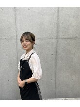 プリンス マツヤマ(Hair Salon Prince Matsuyama)&nbsp;西村 