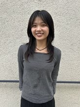 スイ(suii.)&nbsp;寺崎 由衣