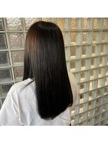 マドラス(MADRAS)&nbsp;シルキーダークブラウン