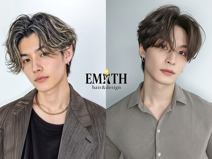 エミス(EMIITH)の写真