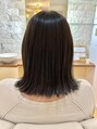 ビューティシモ 所沢(Beautissimo)&nbsp;柔らかいベージュカラーも女性らしい優しい印象に♪所沢/日吉町