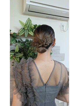 ロカット サロン(Roquat Salon) カチモリ