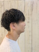 エスポワール 北習志野店(ESPOIR)&nbsp;ツイストスパイラルパーマ