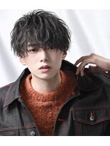 ゴールドシブヤ(GOALD SHIBUYA)&nbsp;マッシュスタイル