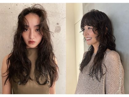 アオイ(aoi.)の写真