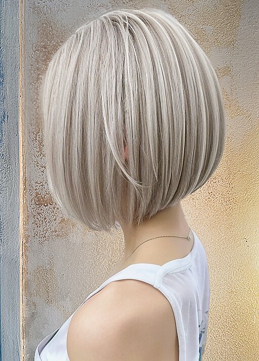 2026年冬】ショート グラデーションカラーの髪型・ヘアアレンジ｜人気