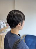 コンパクトショート