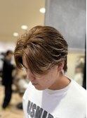 名古屋センターパートフェザーヘア