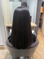 ジーナ 福岡藤崎(Zina)&nbsp;髪質改善トリートメント/藤崎/美髪