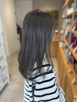 リル 新浜店(LiL)&nbsp;ハイライトグレージュ葭本11