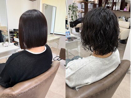 コーム(coom)の写真