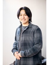 インパークス 町屋店(hair stage INPARKS)&nbsp;RYOGA 【町屋】