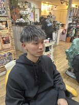 ノーベリー&nbsp;ホワイトメッシュ