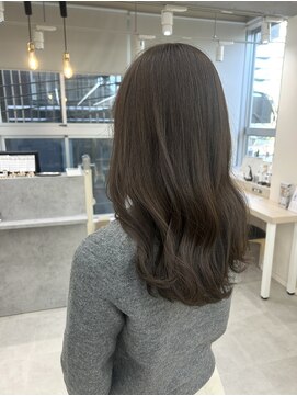 ナビバイケンジ(NaVI by KENJE) オリーブベージュ