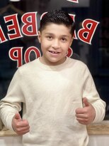 ダッド(DAD)&nbsp;【Classic Side-Part】