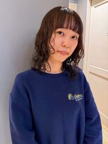 バランス(BALANCE.)&nbsp;レイヤー