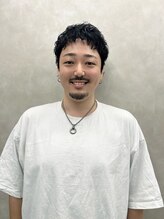 キング 楠葉店(K!ng)&nbsp;坂本 裕次郎