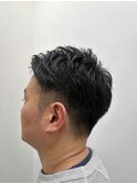 ナチュラルメンズスタイル　京都