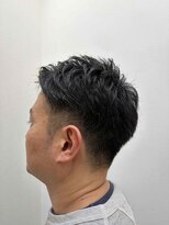 ハサミ(833 HASAMI)&nbsp;ナチュラルメンズスタイル　京都