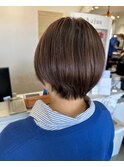 ハイライトショート03.26.アンブレラカラー
