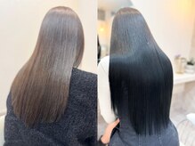 【stylist 伴藤　寿男】お客様一人ひとりの骨格や顔立ちを見極めた“本当に似合う”を叶えるカット