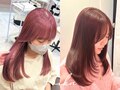 ヘアーポケット(HAIR POCKET)