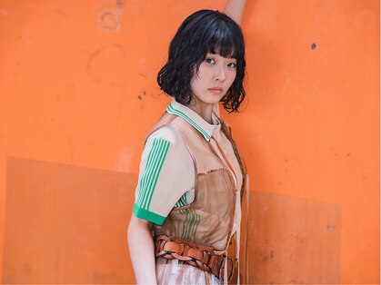 ヘアークラフト(Hair Craft)の写真