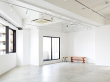 Hairmake salon Dahlia【7月4日 NEW OPEN（予定）】の雰囲気（併設のフォトスタジオでは特別な日の撮影も承ります。※要問合せ）