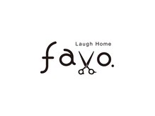 ラフホームファボ(Laugh Home favo.)