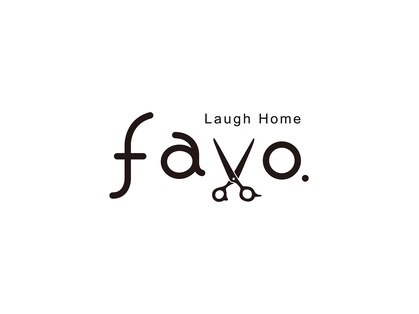 ラフホームファボ(Laugh Home favo.)の写真