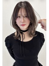 【Eden by Nanpu】が手掛けるスタイルをご紹介♪お客様一人ひとりに似合うスタイルをご提案