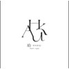 珀-HAKU- ヘッドスパ/白髪染め/白髪ぼかし/髪質改善【ハク】【10/10 OPEN（予定）】のお店ロゴ